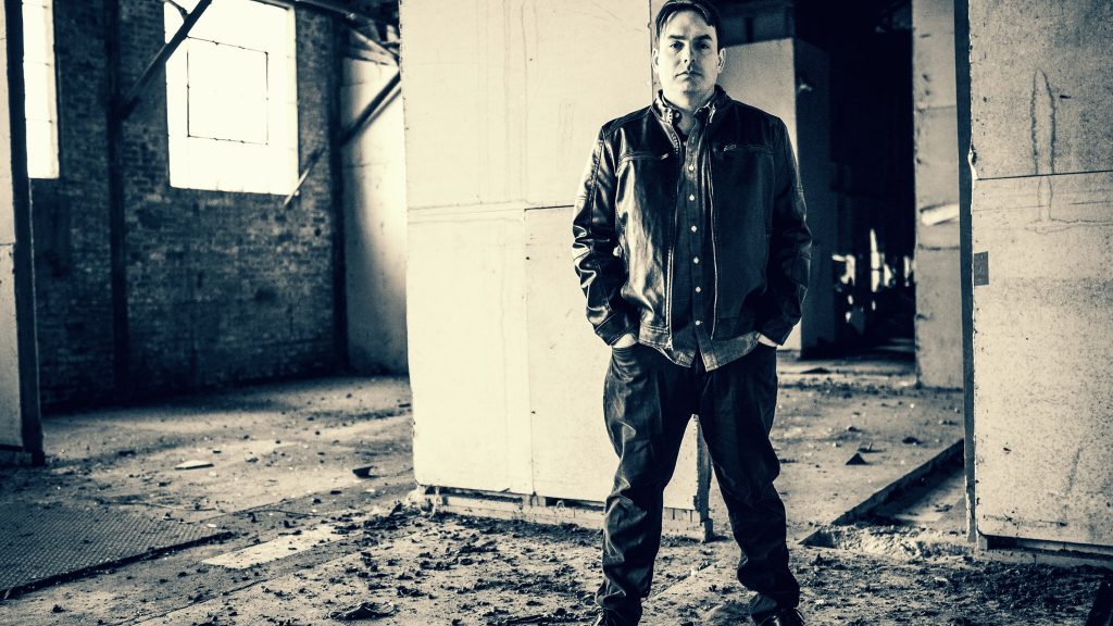 By Small Ruin is all in and as real as ever with their new single Rolling Thunder; a taste of what is to come in 2021