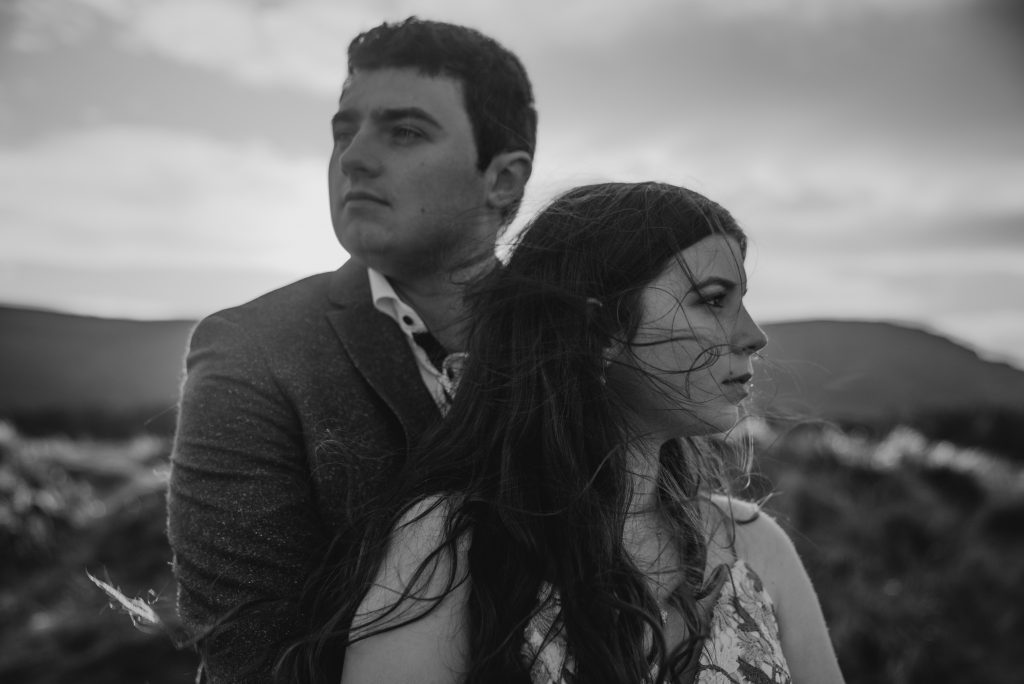 Bello Duo will take you on a feel good journey with their enchanting voices and new album ‘Out of the Darkness’