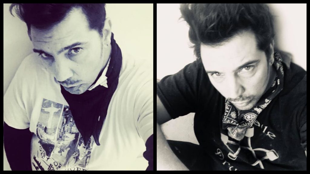 MUSICIAN DAR.RA TALKS TO BRONWEN KERRY IN THE FIRST EPISODE OF AN EXCITING NEW GLOBAL SERIES: ‘DISCOVER MEDIA DIGITAL INTERVIEWS’