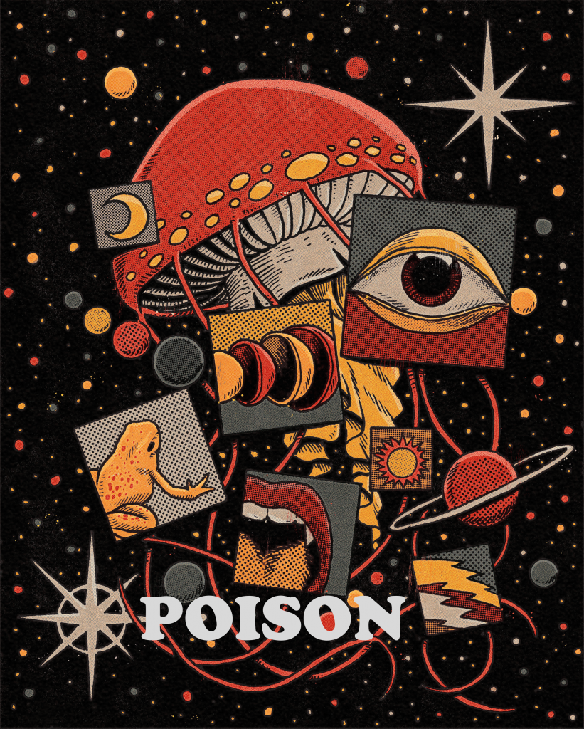 Artist Newmercedes talks about heart break in his latest single ‘Poison’.