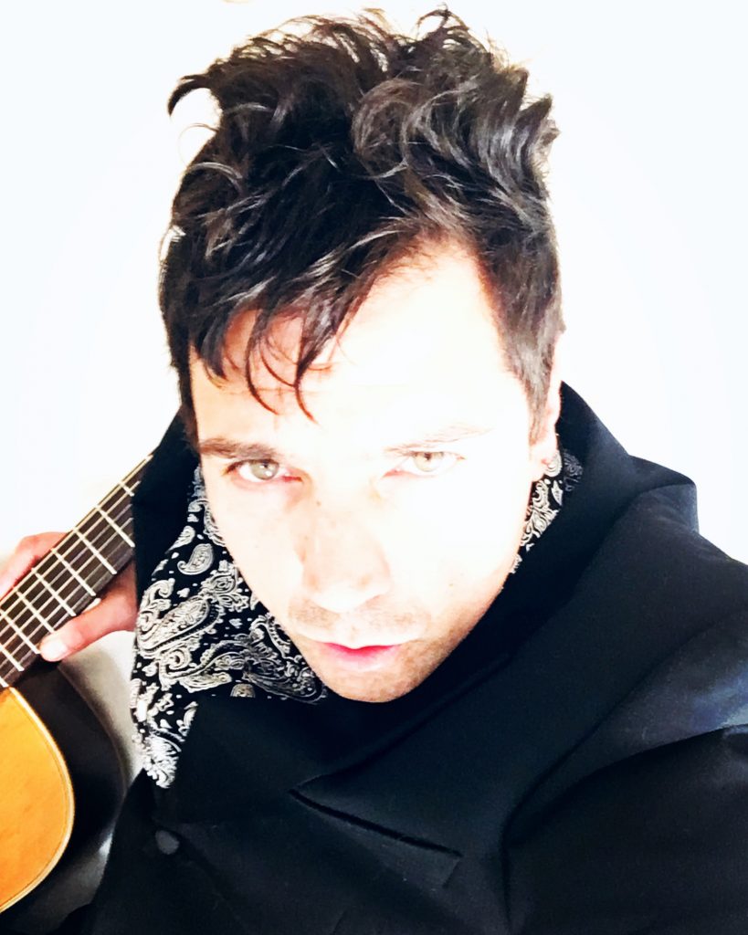 Winning a lot of support from Radio stations around the world, Dar.Ra delivers top new E.P ‘Blood N Treasure’