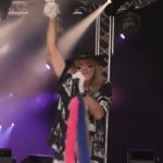 Houston’s Daneka Nation Drop Explosive Hair Rock Anthem “How Much Love”