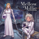 Artist Spotlight: Mellow & Millie Blend J-Pop and Modern Pop Magic