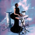 “Perseverance” Finds Pilote Blending Synthwave Atmospheres with Pop Elegance