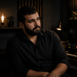 Inspired by Opeth and Tool, Serag Baddar Delivers Atmospheric ‘Limerence’