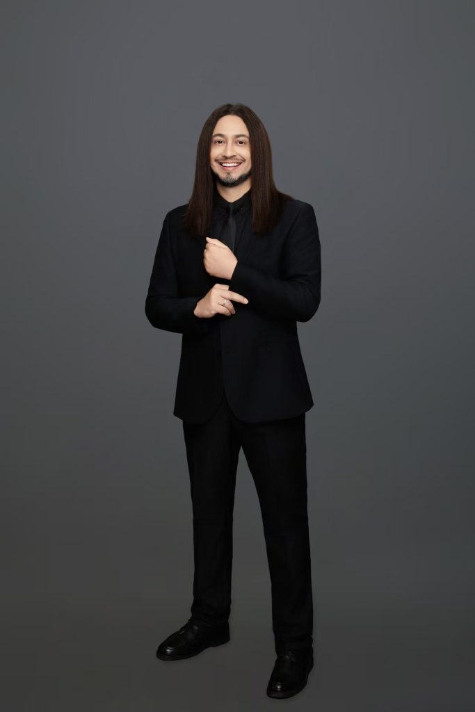 Tim Hendricks Celebrates Honorary Doctorate With New Single “After Midnight”