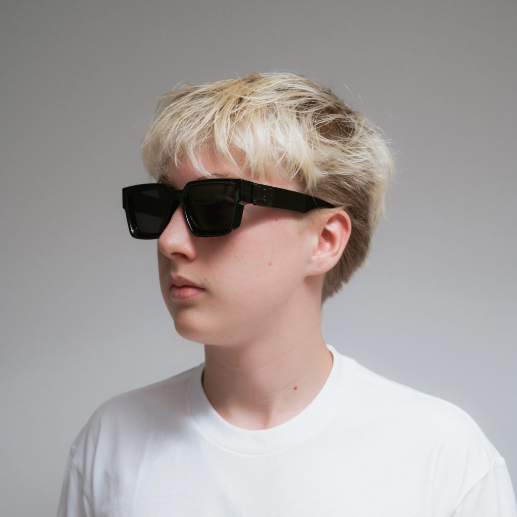 Emerging Talent LxAM Sets His Sights on the Global Electronic Music Scene