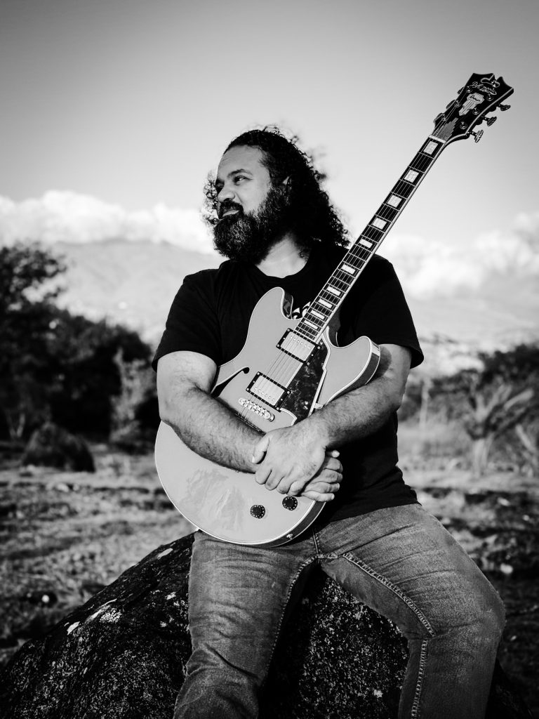 Mridhangit Showcases Rahul Mukerji’s International Musical Collaboration